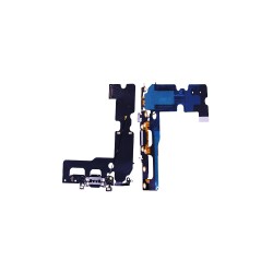 Charging Flex Apple iPhone 7 Plus Black